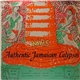 Various - Authentic Jamaican Calypsos Series 2